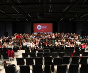 Międzynarodowy Kongres Rodzin Dzieci z FASD – wspólnie dla lepszej przyszłości