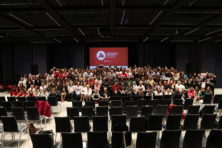 Międzynarodowy Kongres Rodzin Dzieci z FASD – wspólnie dla lepszej przyszłości