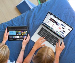 Back to school z Apple 2026