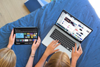 Back to school z Apple 2026