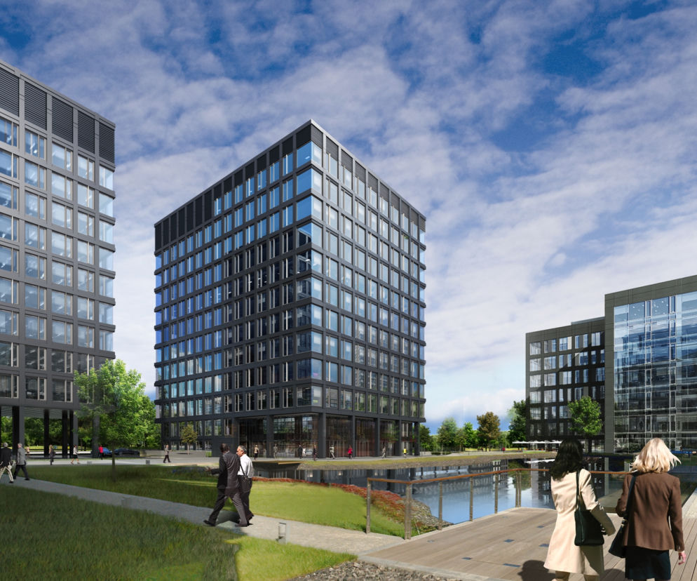 Platinium Business Park V
