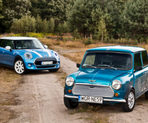 MINI Cooper 5D