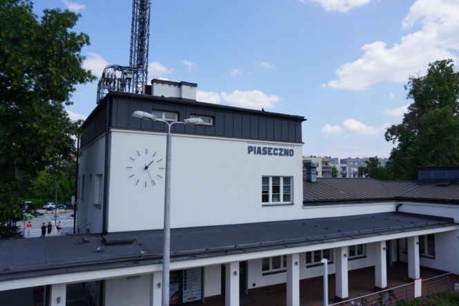 Piaseczno