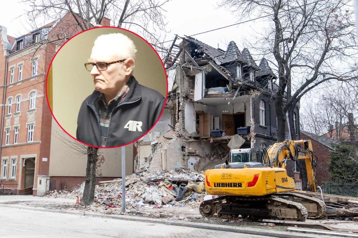 Sąd nie miał żadnych wątpliwości. Edward odkręcił gaz i doprowadził do wybuchu 