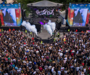 Kortowiada 2026 - jubileuszowa edycja i rekordowe emocje