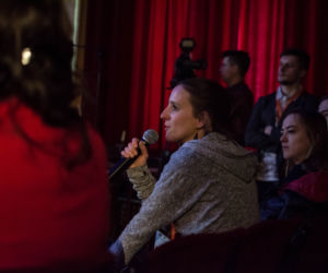 Pierwsza edycja Festiwalu Kultury Podróży ŚwiatoPogląd