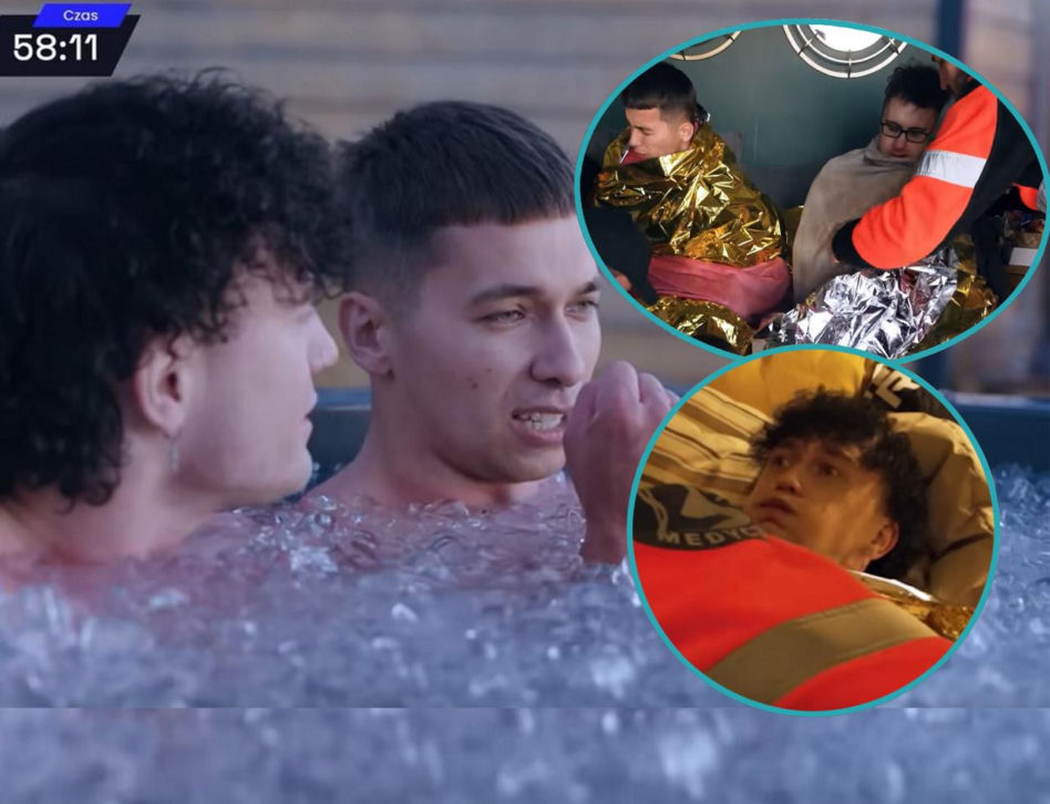 Afera z wyzwaniem Friza. Skrajna nieodpowiedzialność 