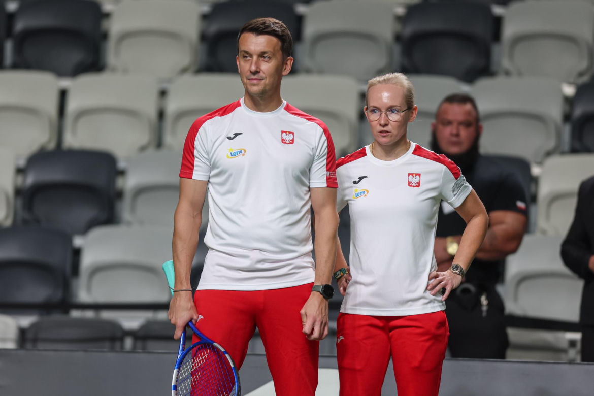 Iga Świątek szuka trenera. Oto kandydaci