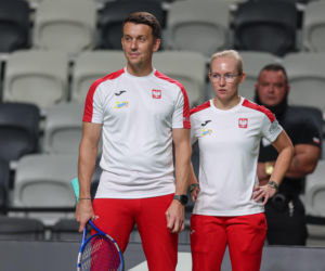 Iga Świątek szuka trenera. Oto kandydaci