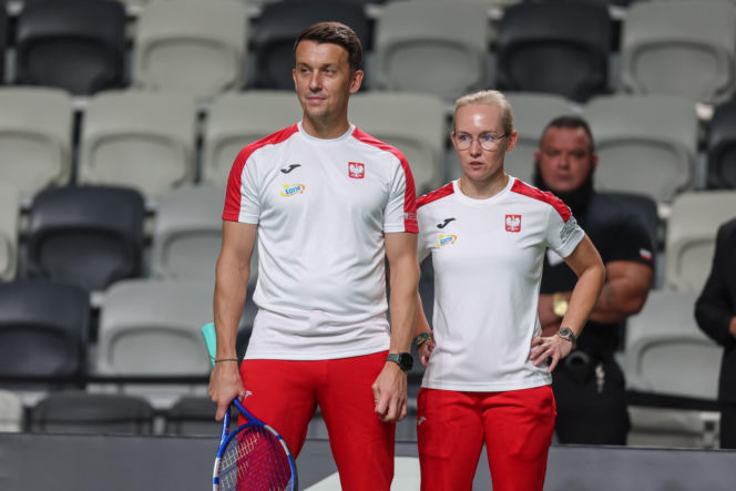 Iga Świątek szuka trenera. Oto kandydaci