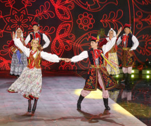 Zespół Pieśni i Tańca Śląsk