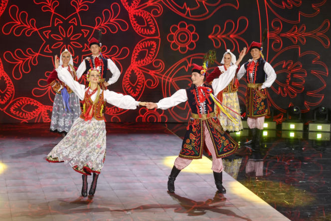 Zespół Pieśni i Tańca "Śląsk"