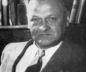 Władysław Broniewski