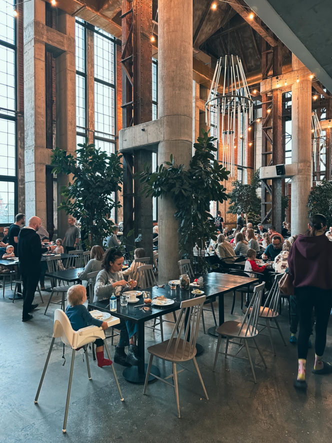 Hotel Cukrownia Żnin - Grupa Arche