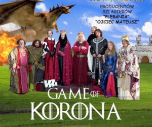 Korona królów - memy