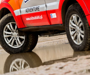 Mitsubishi Pajero 3.2 DID
