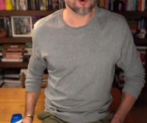 Willa za miliony i koniec miłości! Prokop rozstał się z żoną po 20 latach