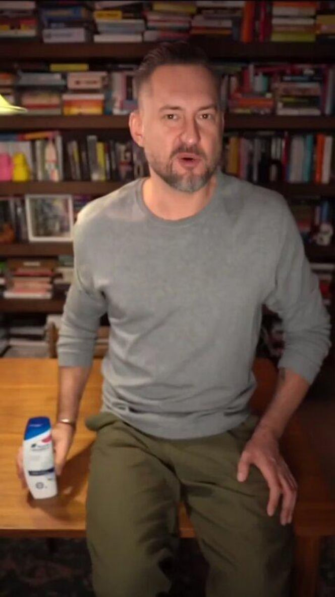 Willa za miliony i koniec miłości! Prokop rozstał się z żoną po 20 latach