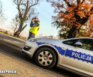 Policja lubuska