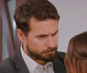 Miłość i nadzieja odc. 363. Sila, Kuzey