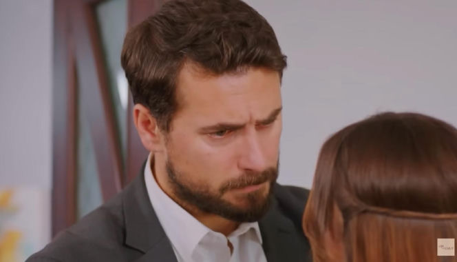 Miłość i nadzieja odc. 363. Sila, Kuzey