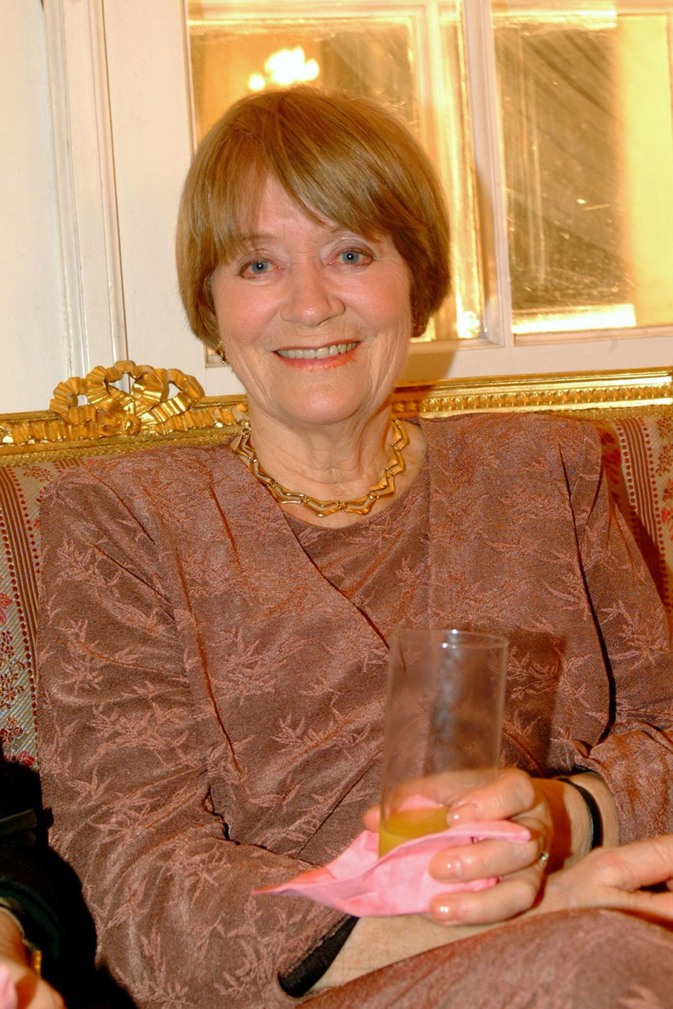 Alina Janowska