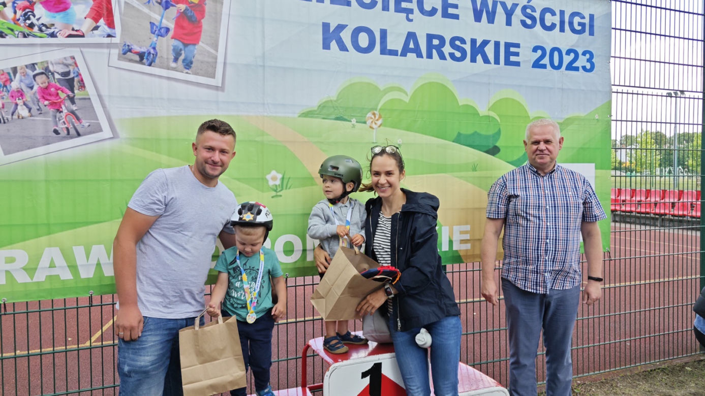 Sportowe Dni Drawska Pomorskiego 2023 