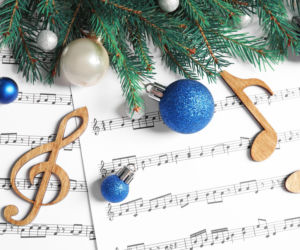 Najpięjkniejsze polskie kolędy