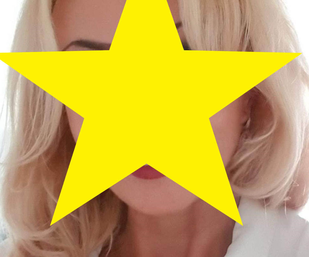 Zobaczyliśmy z bliska twarz 63-letniej Teresy Werner i opadły nam szczęki. Nie uwierzycie!