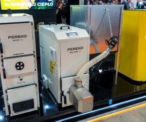 Targi Enex 2026 w Kielcach