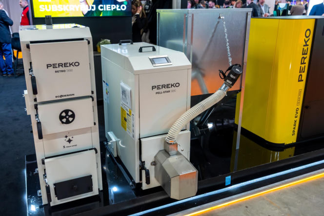 Targi Enex 2026 w Kielcach