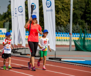Sukces Polaków na „Onko-Olimpiadzie” –  zdobyliśmy kilkadziesiąt złotych medali!