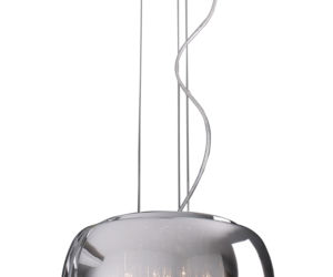 Lampa Crystal od Agata Meble
