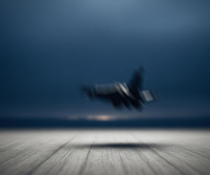 Mołdawia wstrząśnięta: Rosyjskie drony ponownie naruszyły przestrzeń powietrzną. Co tym razem się wydarzyło?