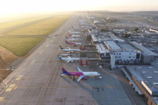 Katowice Airport