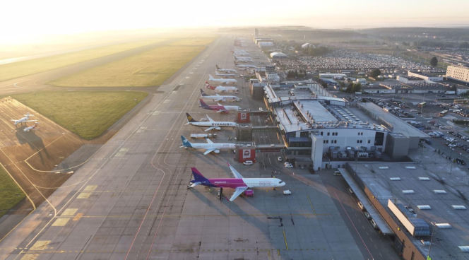 Katowice Airport