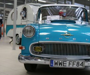 Warsaw Oldtimer Show 2016