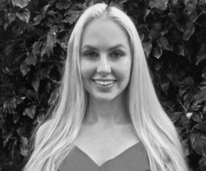 Dominika z Tychów walczy o koronę Miss Polski UK & Ireland! Zobaczcie [ZDJĘCIA]