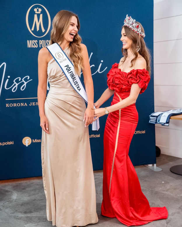 Półfinalistki Miss Polski 2025