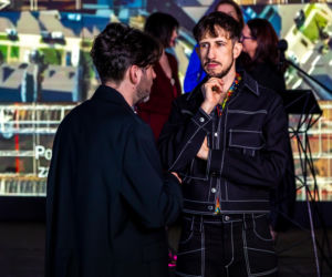 Fotorelacja z finałowej gali konkursu Życie w Architekturze 2025