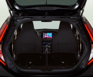 Toyota Aygo X 2022