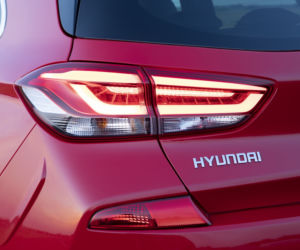 Hyundai i30 N Line
