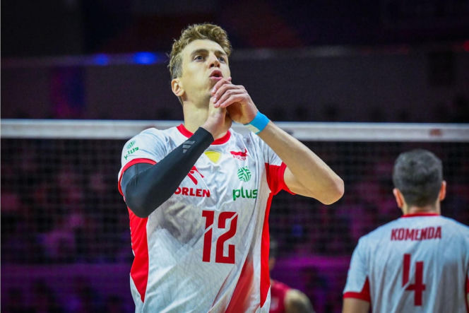 Polacy wygrali Ligę Narodów 2026