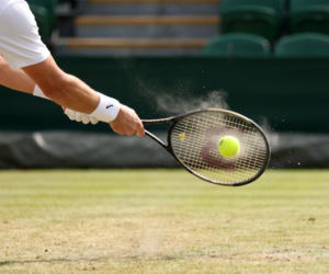 Wimbledon to szybki koniec dla Jeleny Rybakiny. Kto pokonał wiceliderkę światowego rankingu