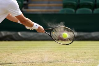 Wimbledon to szybki koniec dla Jeleny Rybakiny. Kto pokonał wiceliderkę światowego rankingu