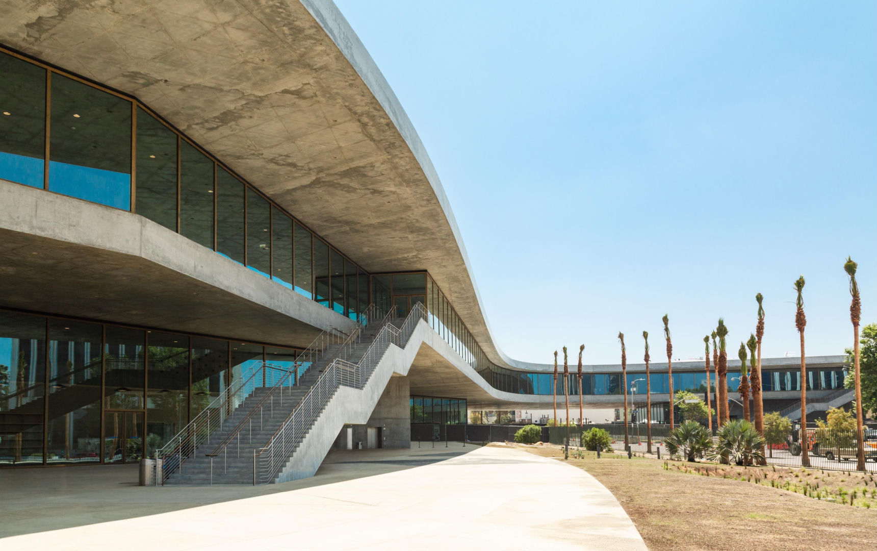 LACMA Los Angeles County Museum Art