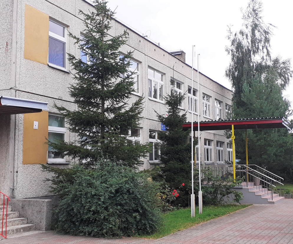 przedszkole numer 4 iława