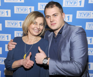 Młodzi lekarze. Maciej Tyczyński, Joanna Frydrych