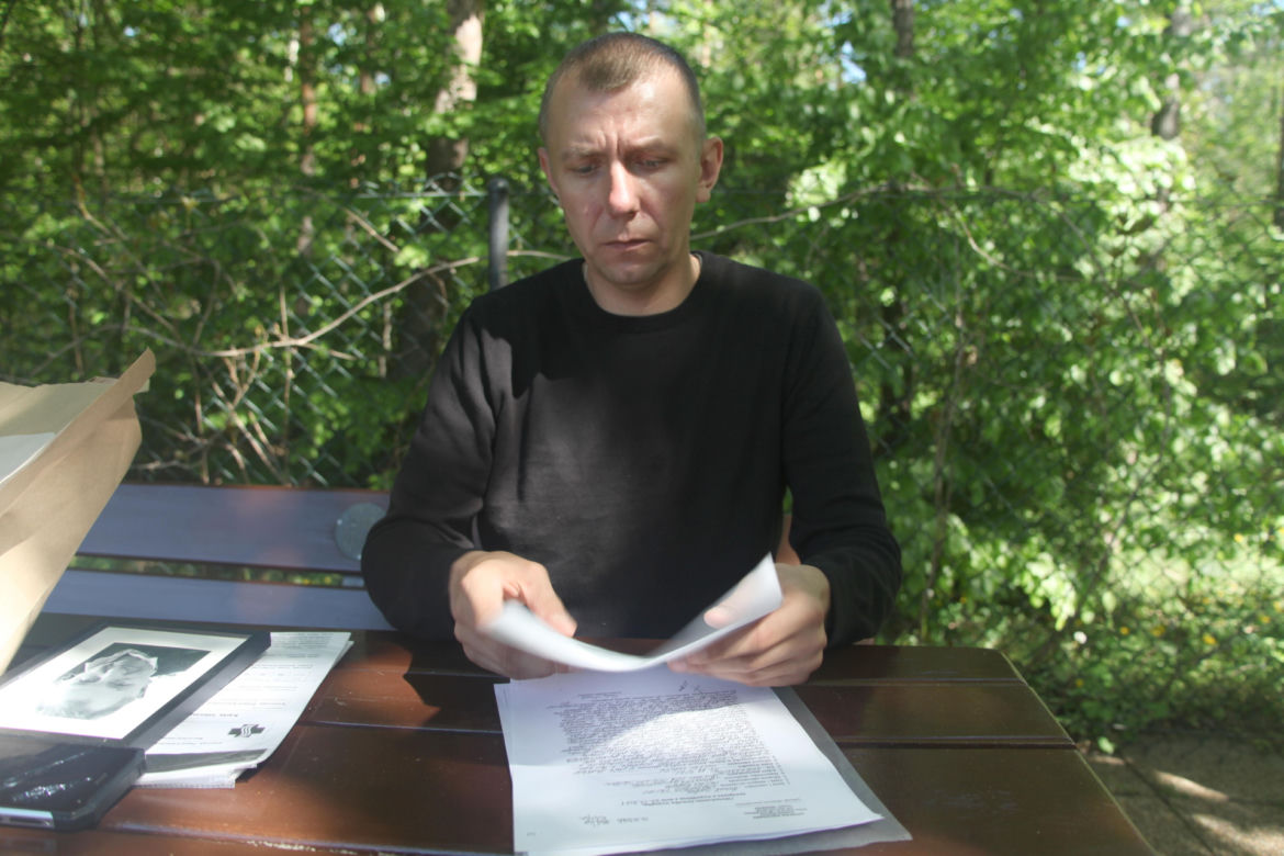 Dzieci szukają odpowiedzi
