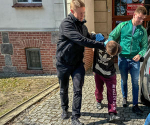Prawomocny wyrok za zabójstwo ojca. Motywem miały być krzywdy z dzieciństwa